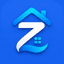 Zentro Plus logo